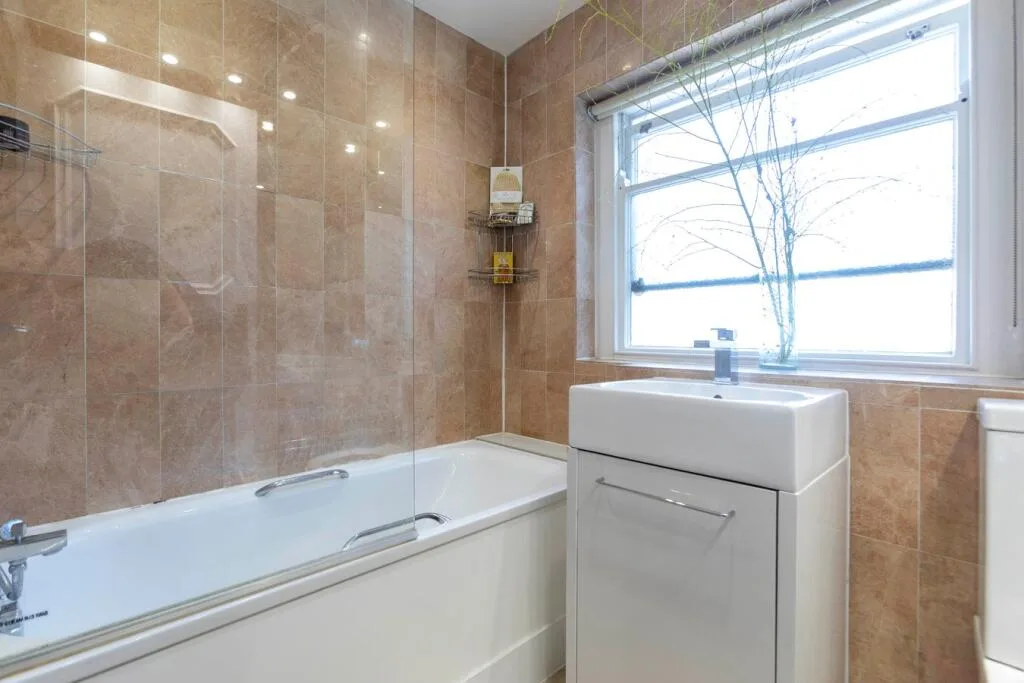 1 bedroom apartment for rent