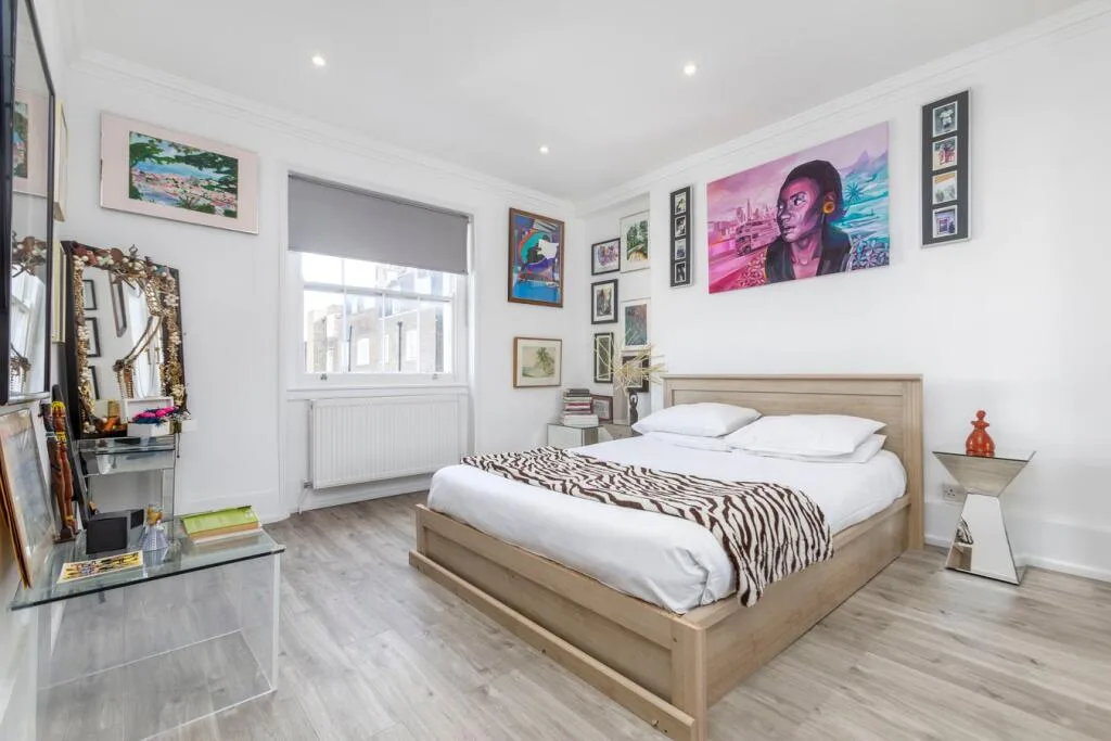 1 bedroom apartment for rent