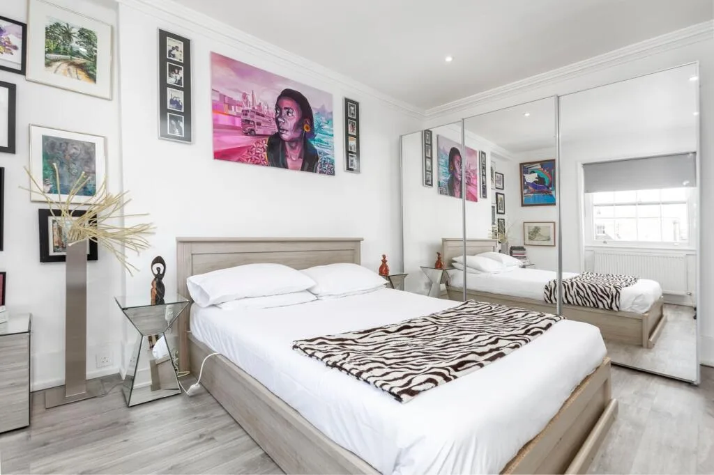 1 bedroom apartment for rent