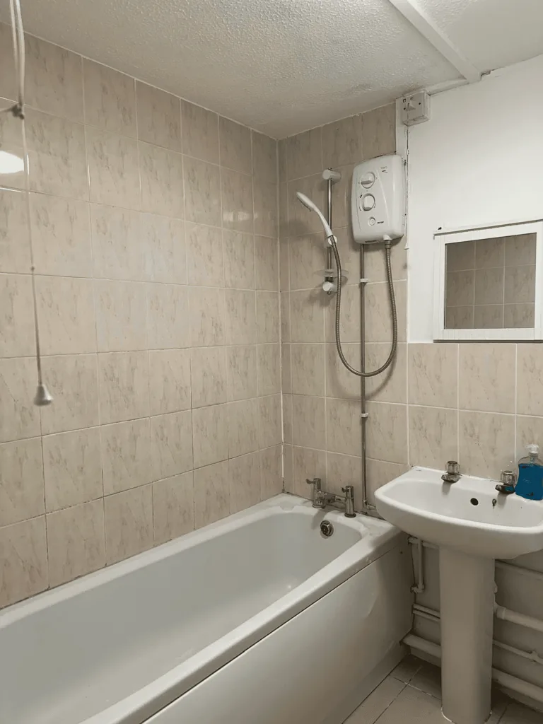 1 bedroom apartment for rent