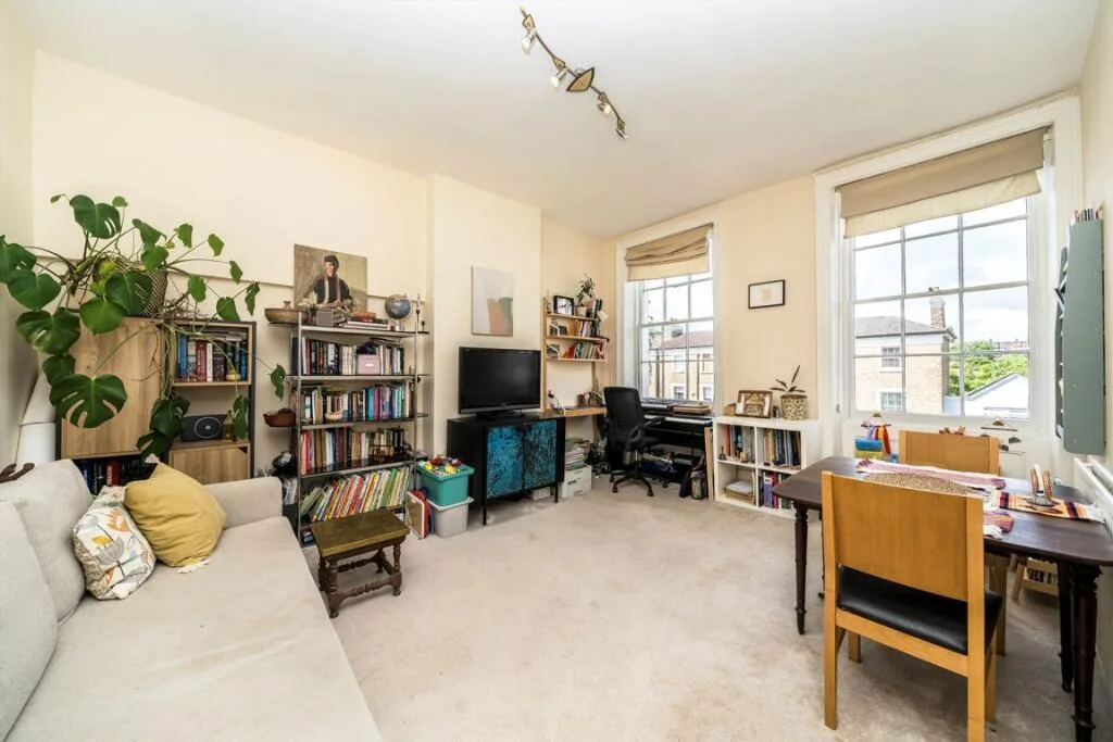 1 bedroom flat for rent
