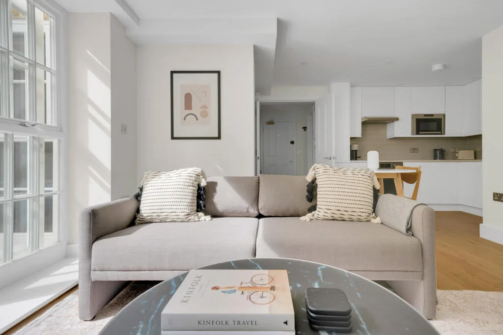 1 bedroom apartment for rent