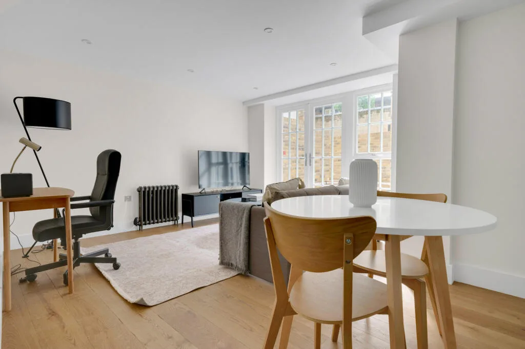 1 bedroom apartment for rent