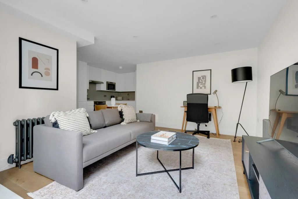 1 bedroom apartment for rent