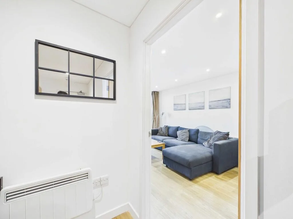 2 bedroom apartment for rent