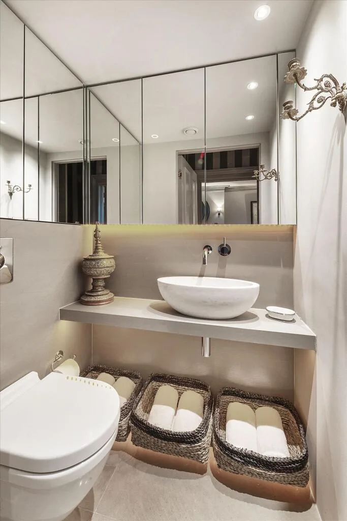2 bedroom apartment for rent