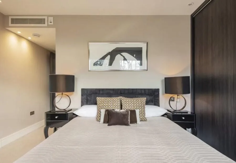 4 bedroom flat for rent