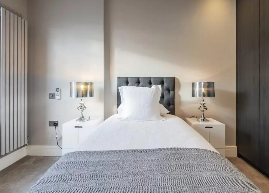 4 bedroom flat for rent