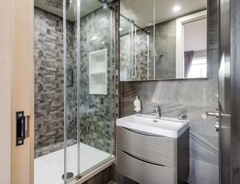 4 bedroom flat for rent
