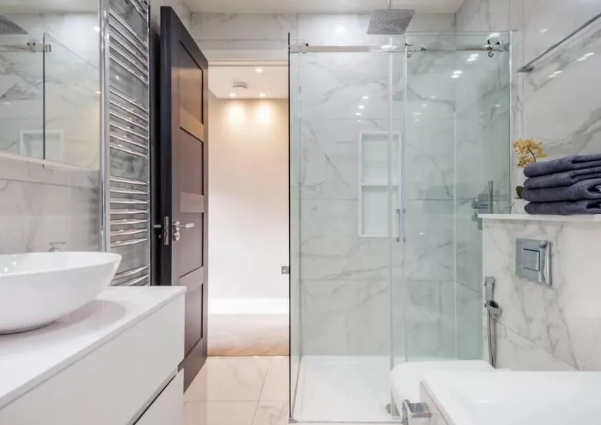 4 bedroom flat for rent