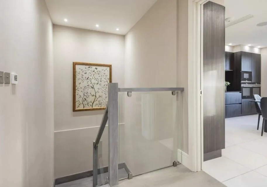 4 bedroom flat for rent