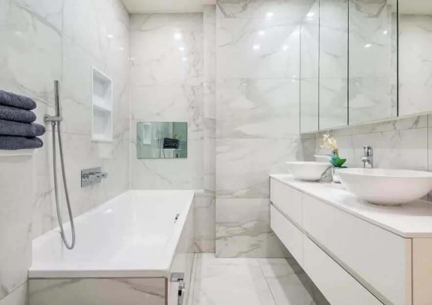 4 bedroom flat for rent