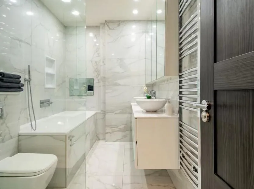 4 bedroom flat for rent