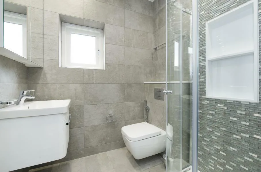 4 bedroom flat for rent