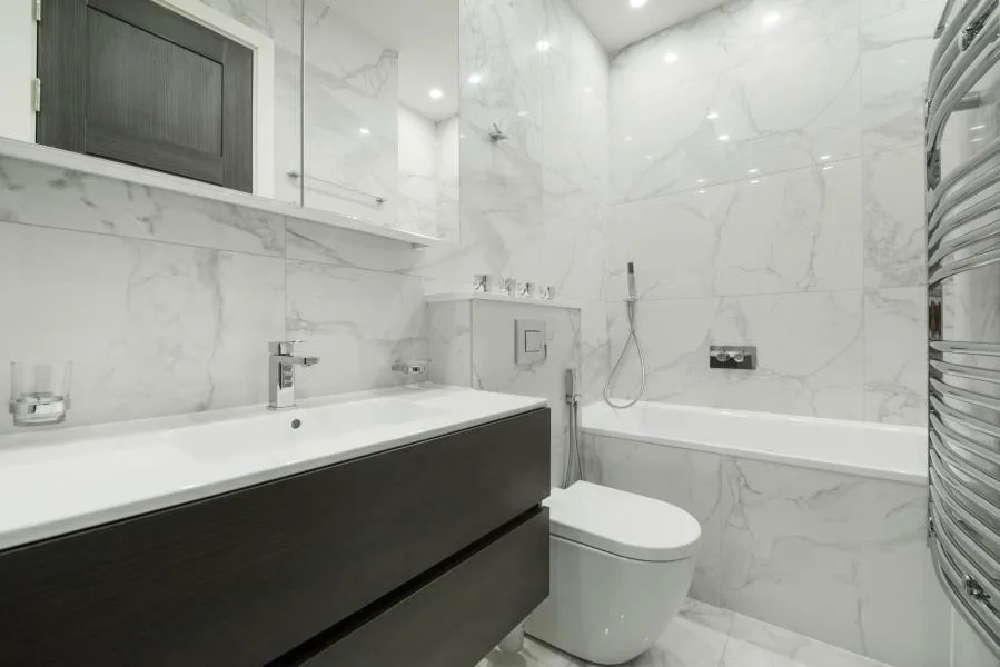 4 bedroom flat for rent