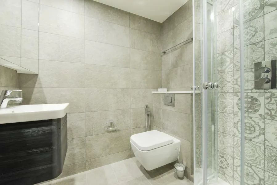 4 bedroom flat for rent