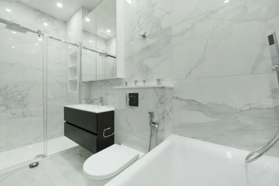 4 bedroom flat for rent