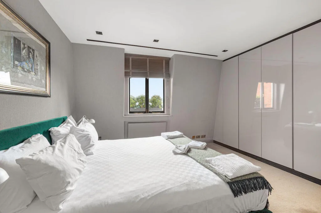 2 bedroom apartment for rent
