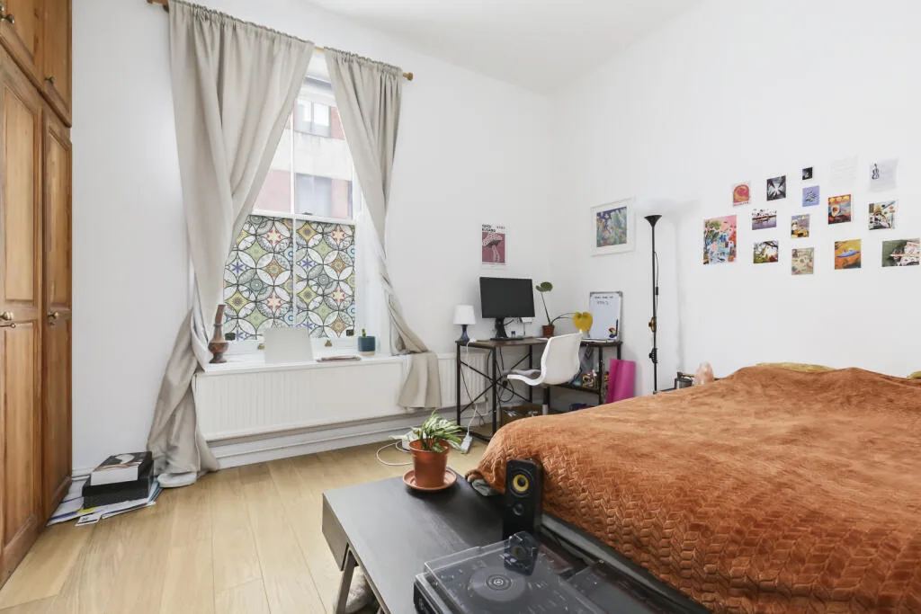 3 bedroom maisonette for rent