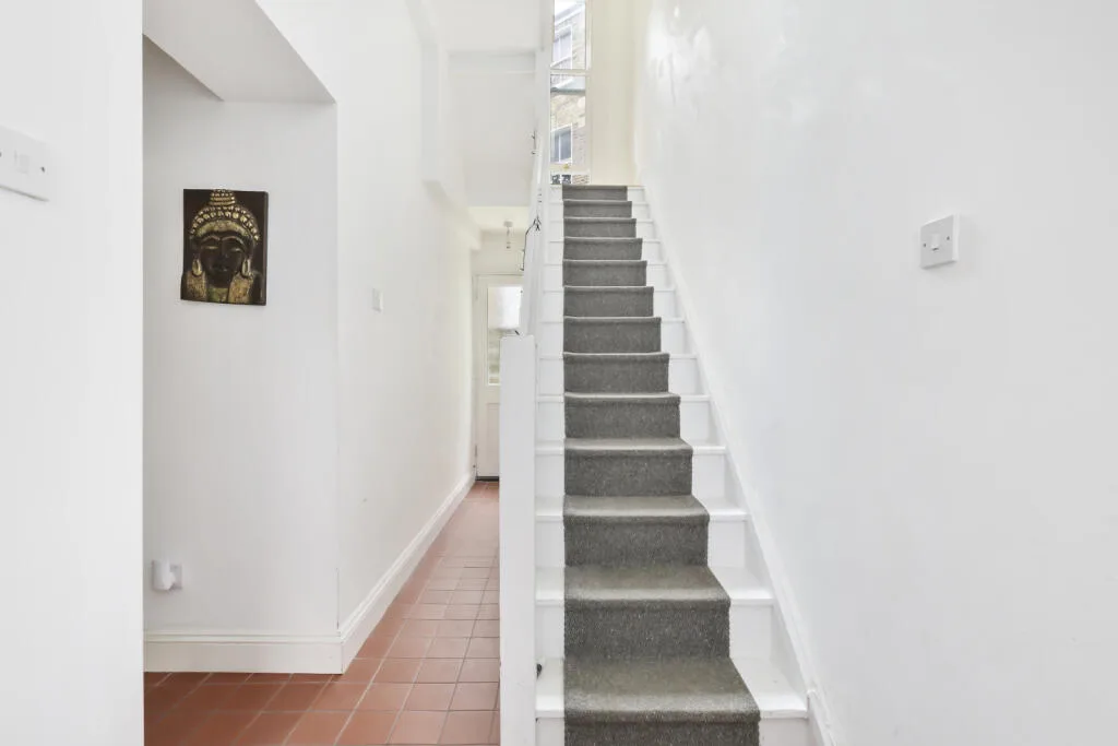 3 bedroom maisonette for rent