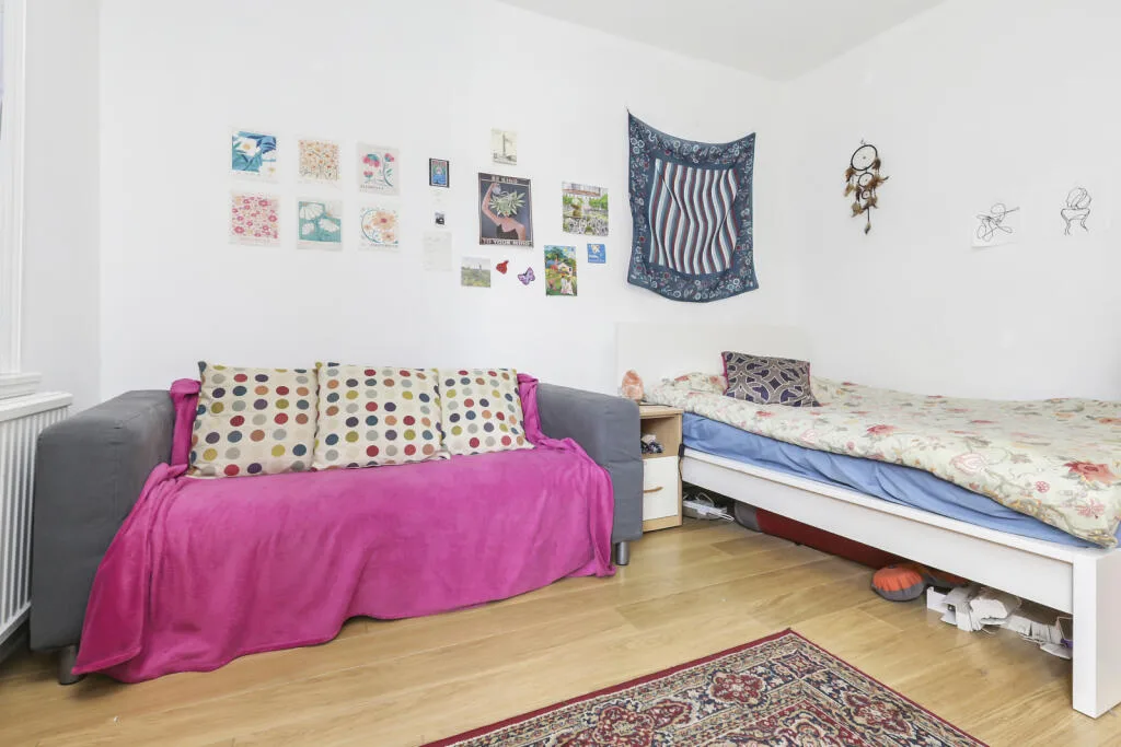 3 bedroom maisonette for rent