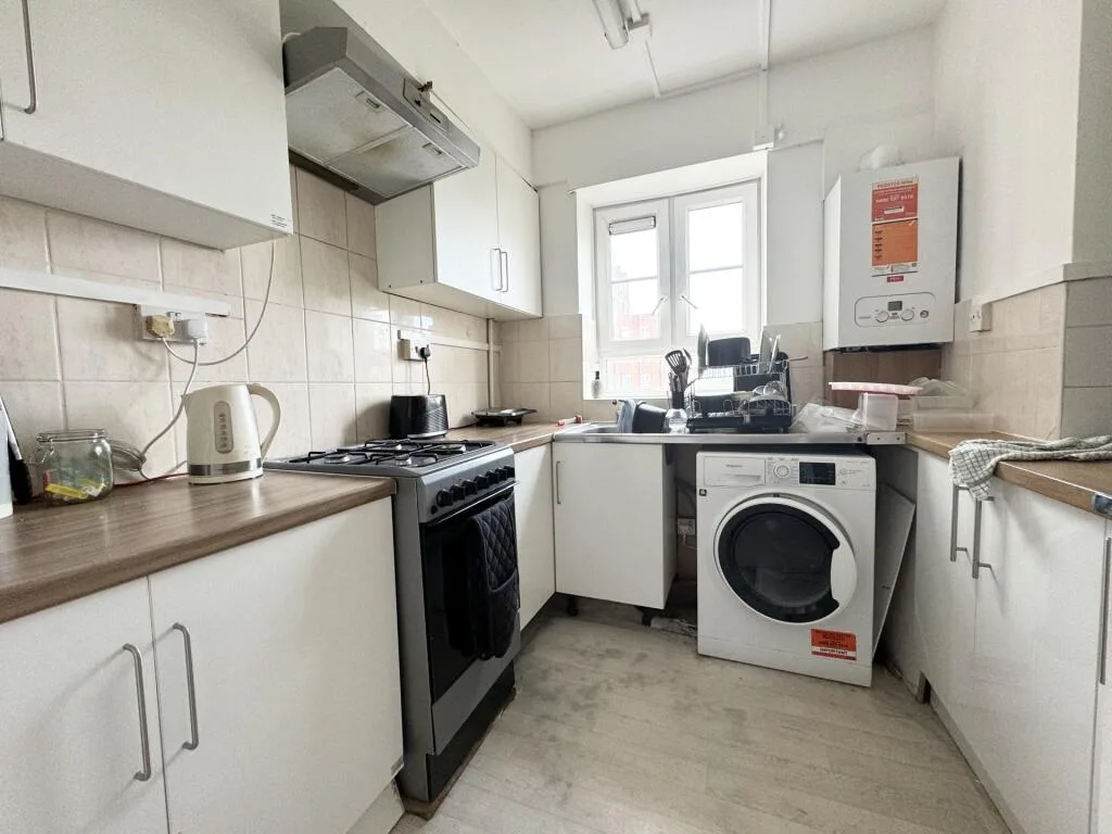 4 bedroom apartment for rent