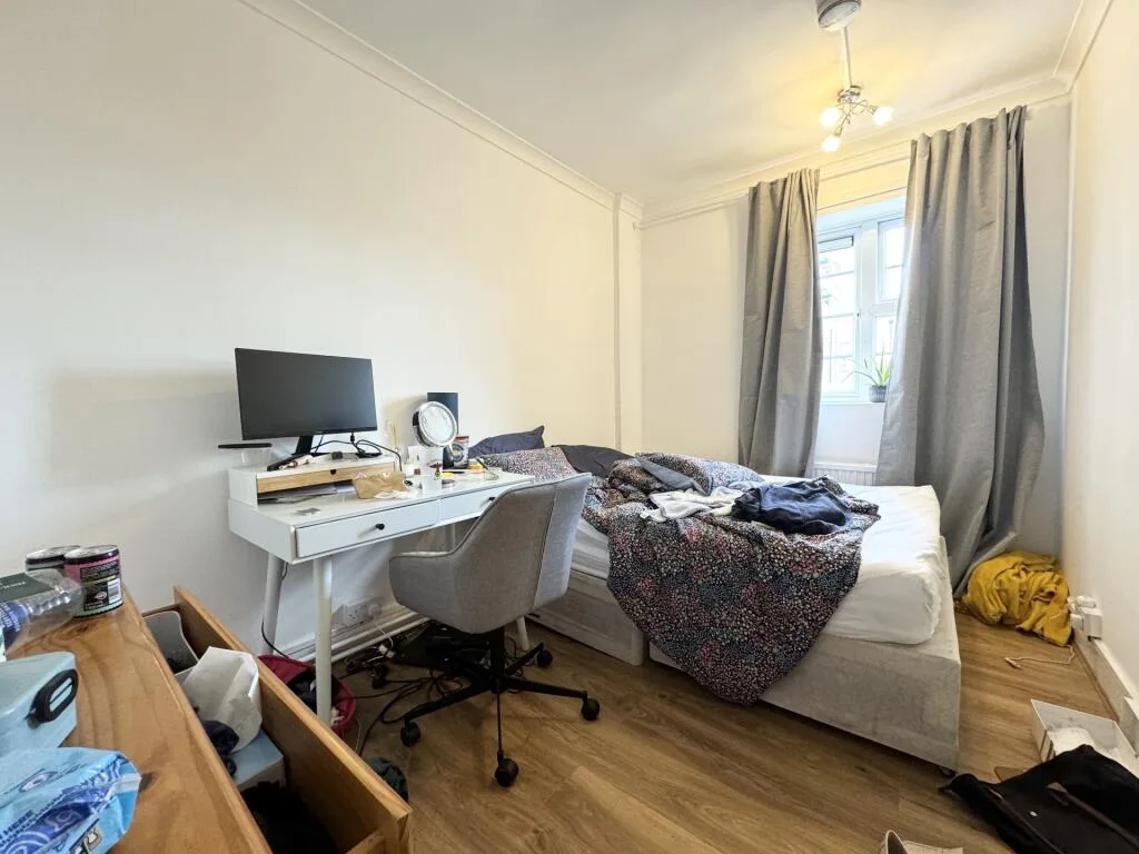 4 bedroom apartment for rent