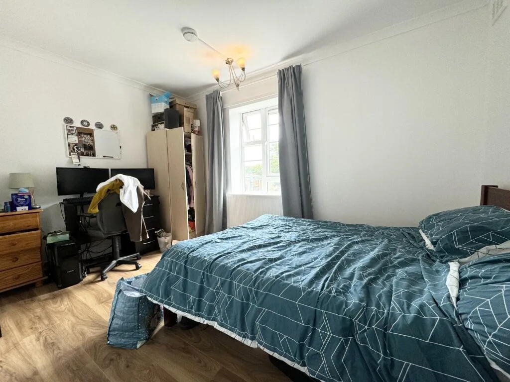 4 bedroom apartment for rent