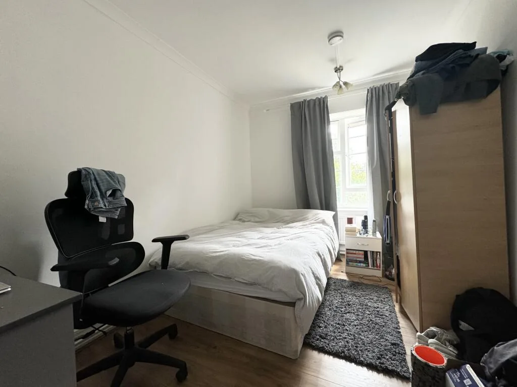 4 bedroom apartment for rent