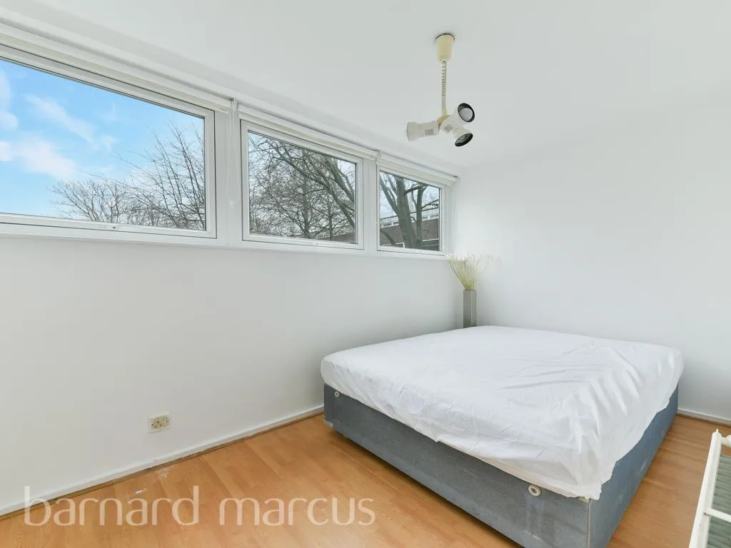 3 bedroom duplex for rent