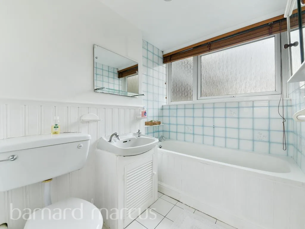 3 bedroom duplex for rent