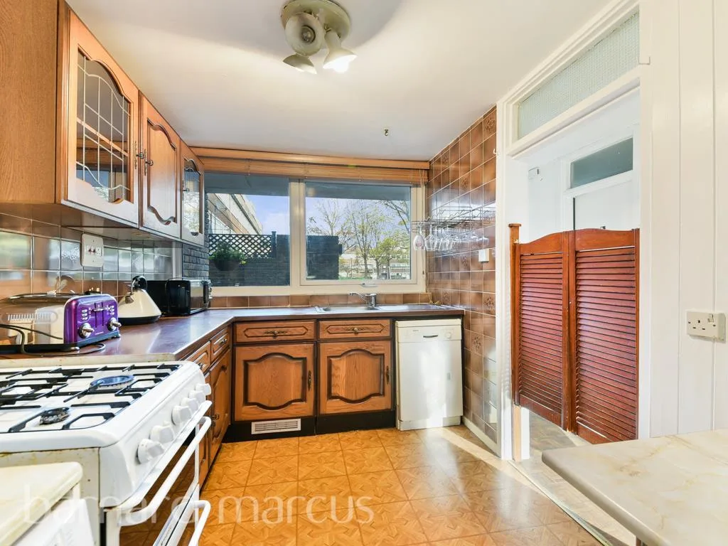 3 bedroom duplex for rent