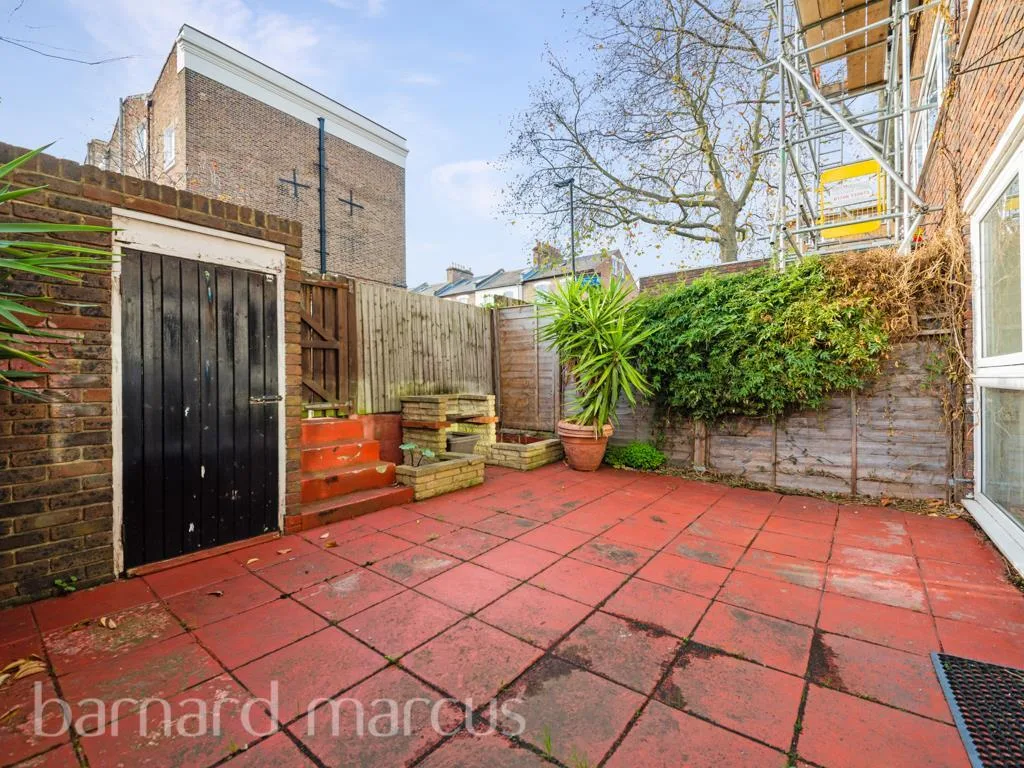 3 bedroom duplex for rent