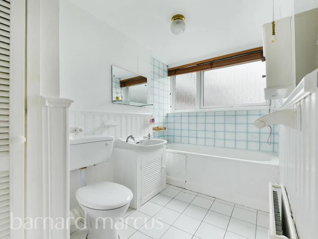 3 bedroom duplex for rent