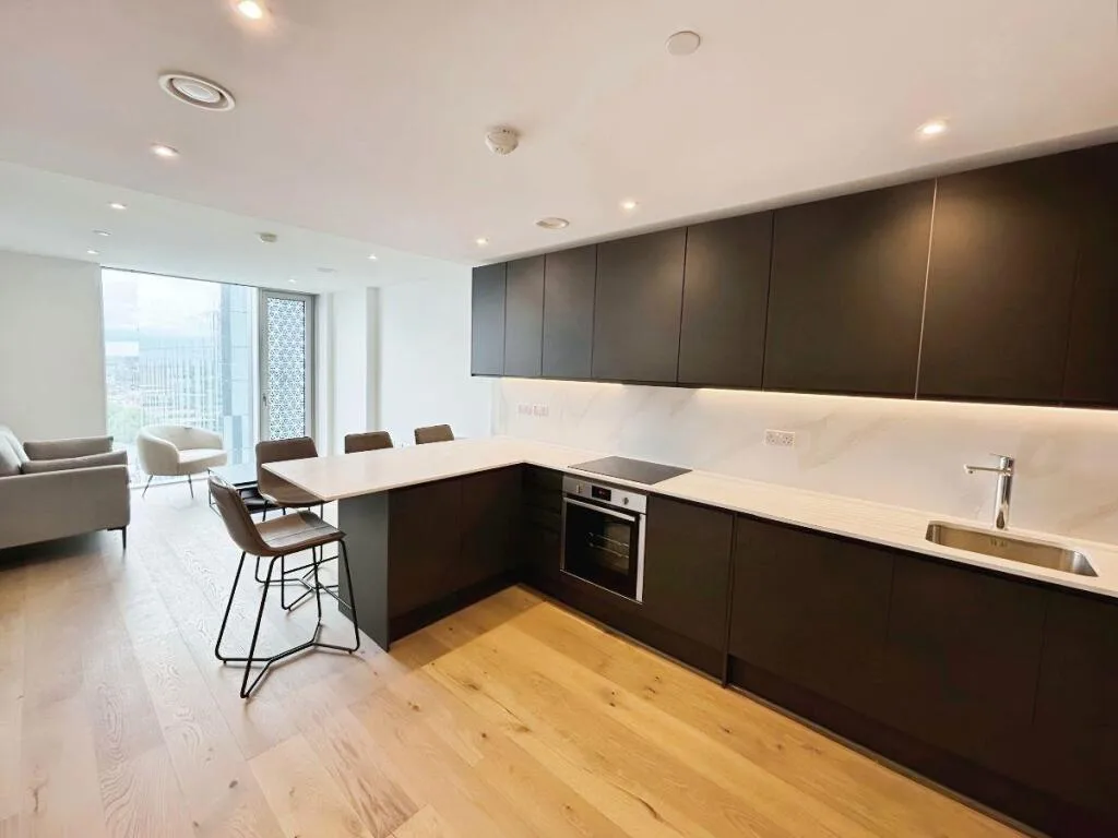 1 bedroom apartment for rent