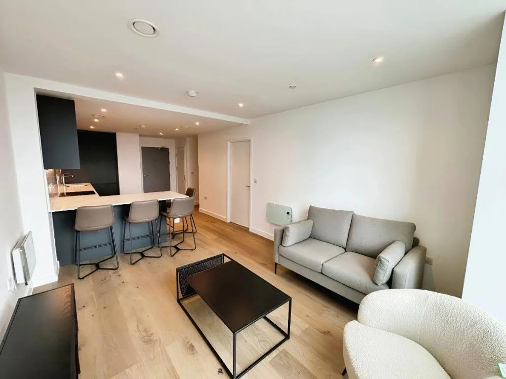1 bedroom apartment for rent
