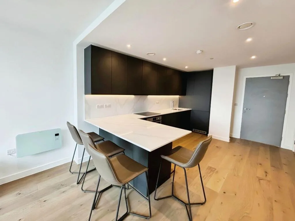1 bedroom apartment for rent