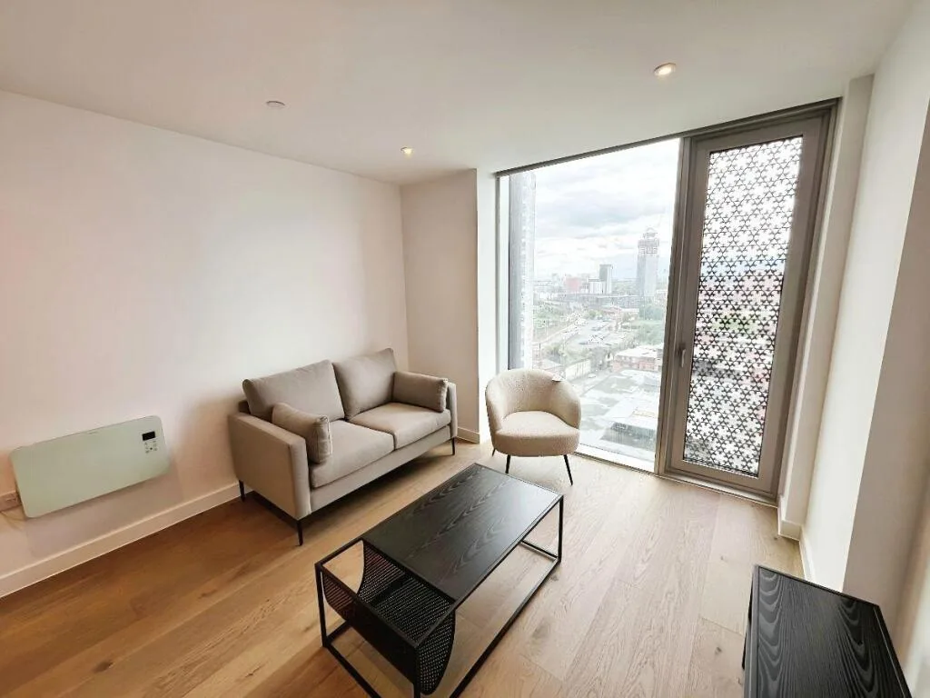 1 bedroom apartment for rent