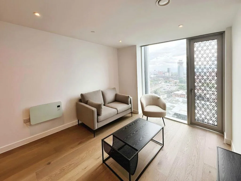 1 bedroom apartment for rent
