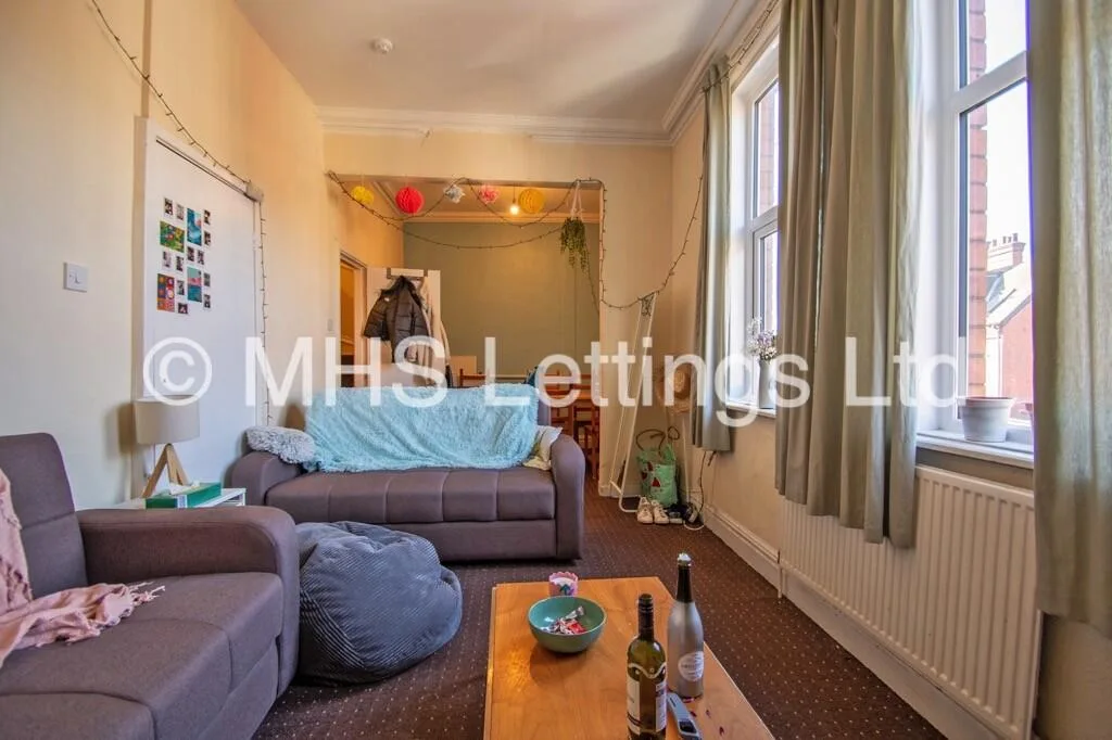 1 bedroom flat share for rent