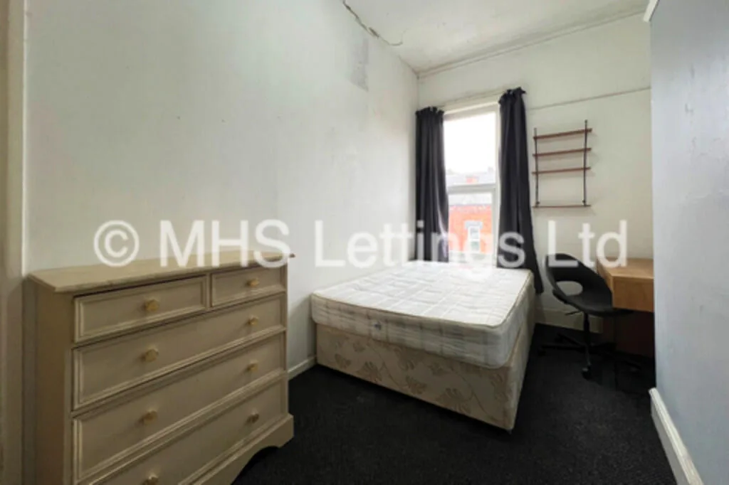 1 bedroom house share for rent