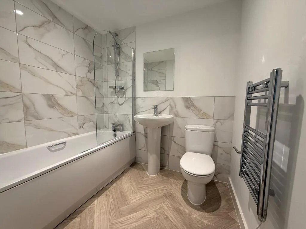 3 bedroom apartment for rent