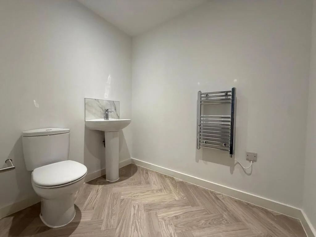 3 bedroom apartment for rent
