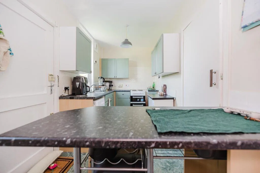 2 bedroom terraced house for rent
