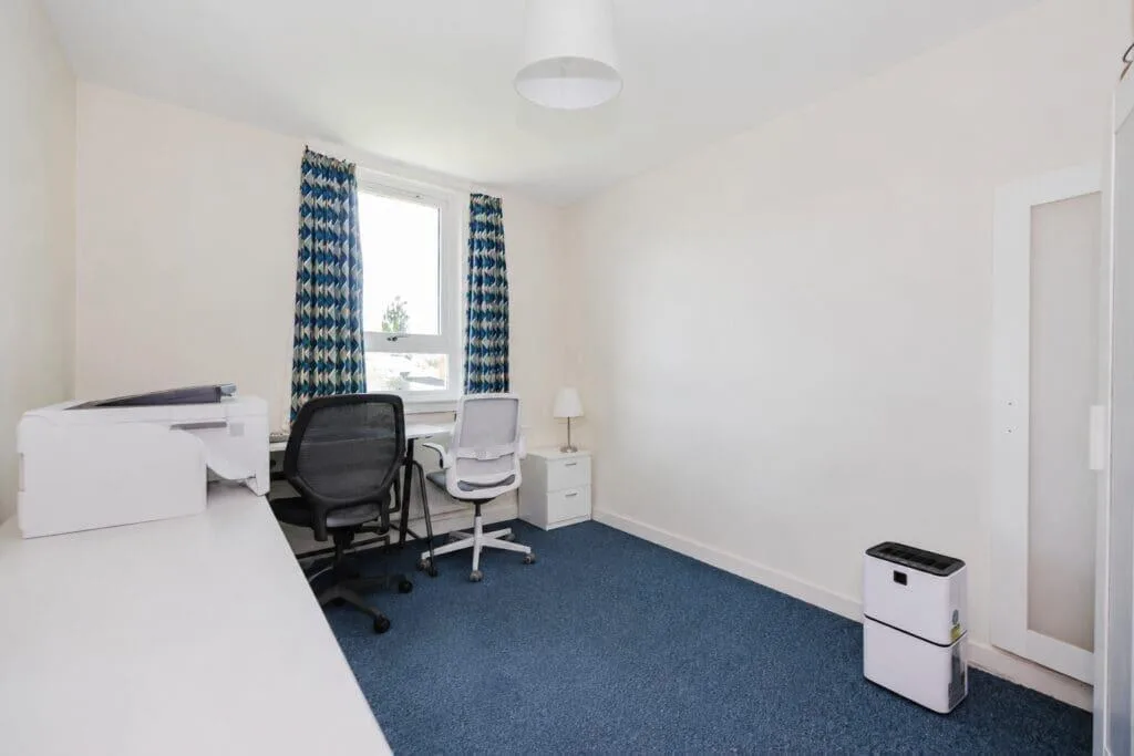 2 bedroom terraced house for rent