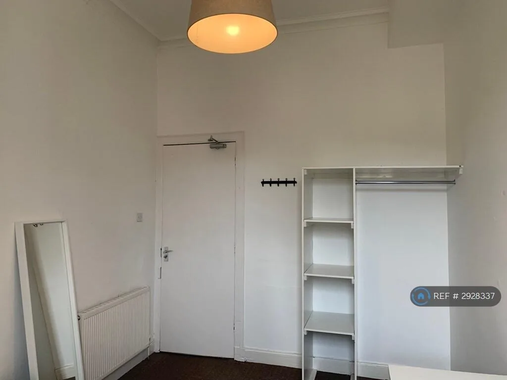 4 bedroom flat for rent