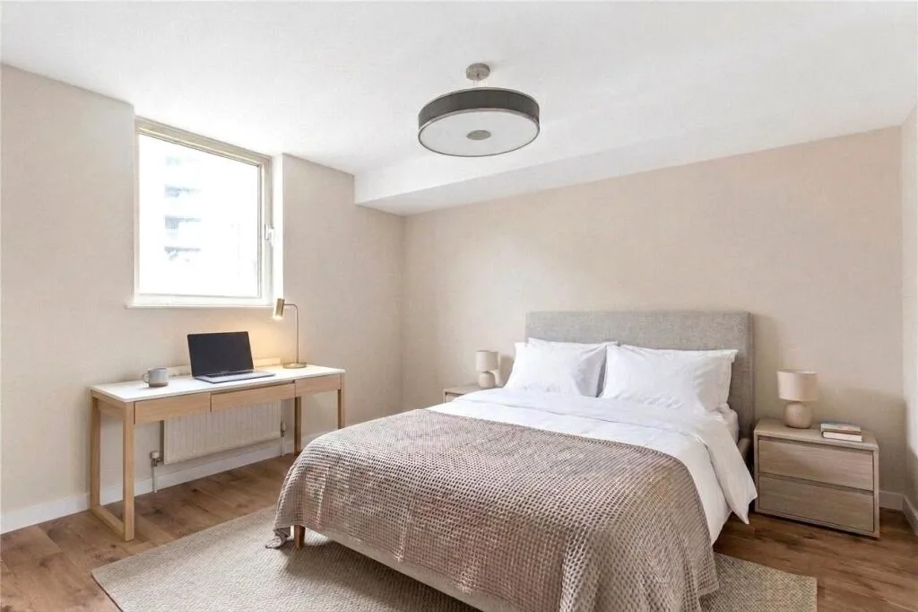 2 bedroom maisonette for rent