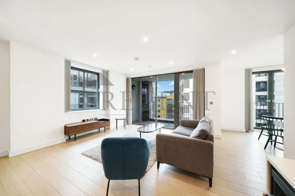 2 bedroom apartment for rent