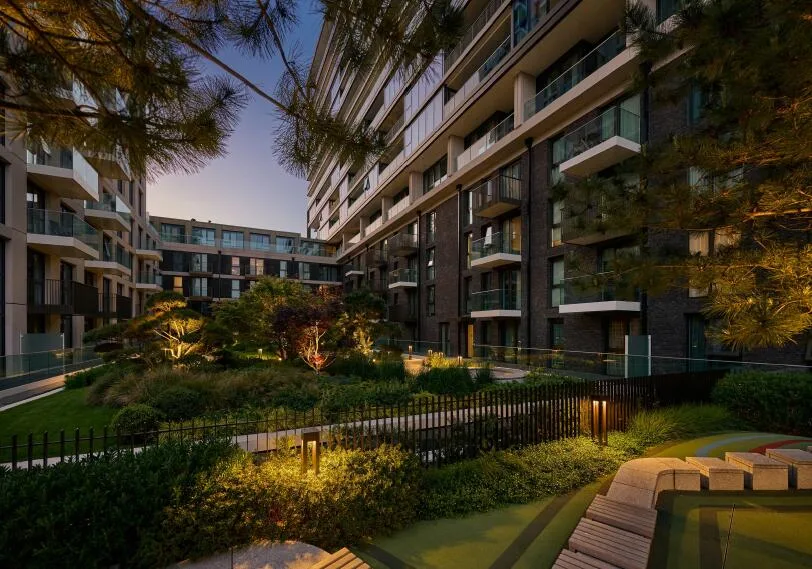 1 bedroom apartment for rent