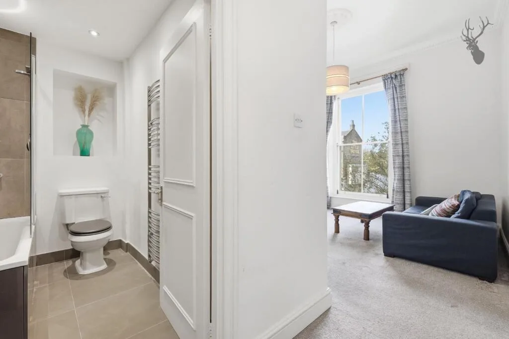 2 bedroom apartment for rent